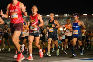 BIB: 
                            <button type="button" onclick="openModal(23303242)" class="btn btn-primary btn-sm float-right btn-popup" data-toggle="modal" data-target=".modal-high-quality">
                        <i class="fas fa-shopping-cart"></i> Add to Cart
                    </button>
                                            <button type="button" onclick="isThisMe(23303242, true)" class="btn btn-success btn-sm float-right btn-popup btn-isme hidden" data-toggle="tooltip" data-placement="bottom" title="นี่คือรูปของคุณใช่ไหม คลิกที่นี่เพื่อเอาเข้าอัลบั้ม">
                        <i class="fas fa-plus"></i> Add to album
                    </button>
                    <button type="button" onclick="isThisMe(23303242, false)" class="btn btn-warning btn-sm float-right btn-popup btn-isnotme hidden">
                        <i class="fas fa-ban"></i> Remove from album
                    </button>